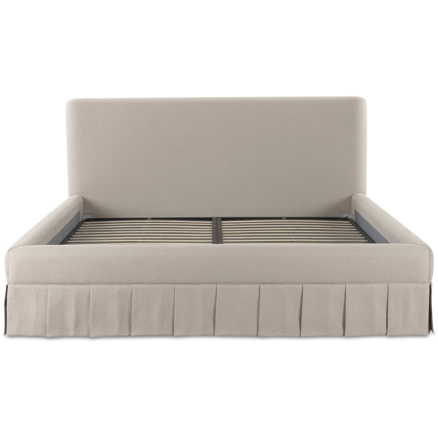 Maren Beige Bed